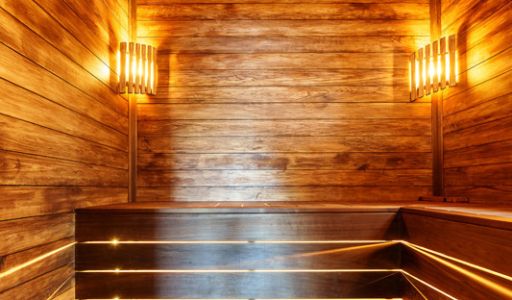 Дом у леса в КП Пестово