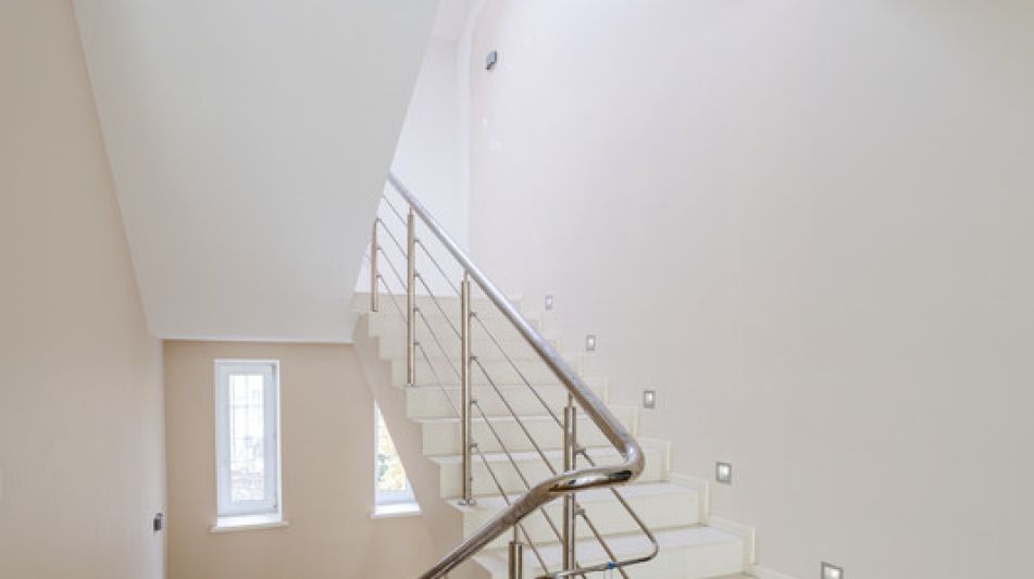 Дом под ключ в Грибках