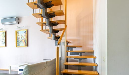 Уютный таунхаус в КП Зеленый Мыс