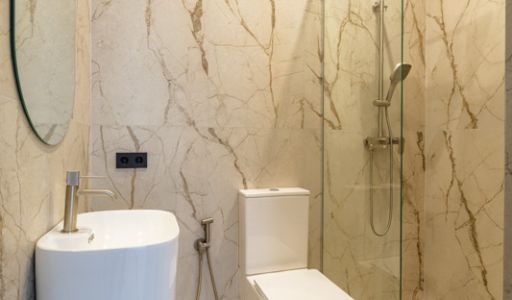 Готовый дом в КП Горки О2