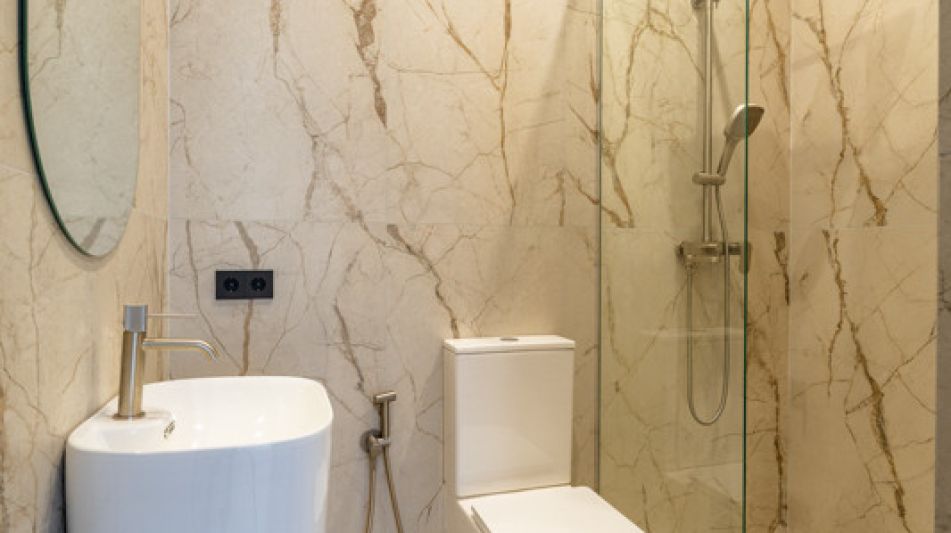 Готовый дом в КП Горки О2