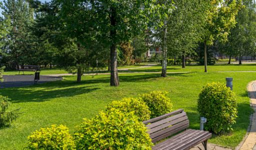 Новорижский