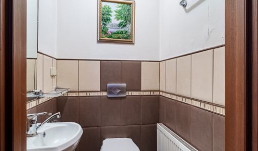 Дом под ключ в КП Новогорск-2