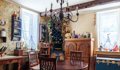 Усадьба в КП Малые Бережки