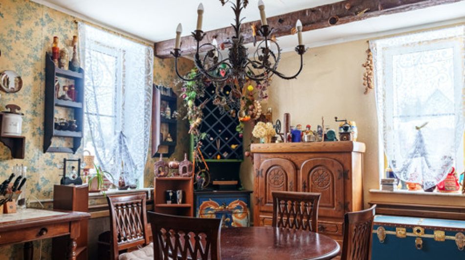 Усадьба в КП Малые Бережки