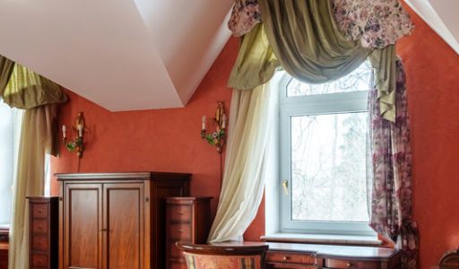 Усадьба в КП Малые Бережки