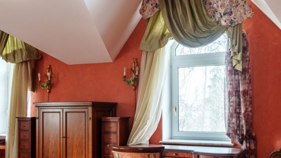 Усадьба в КП Малые Бережки