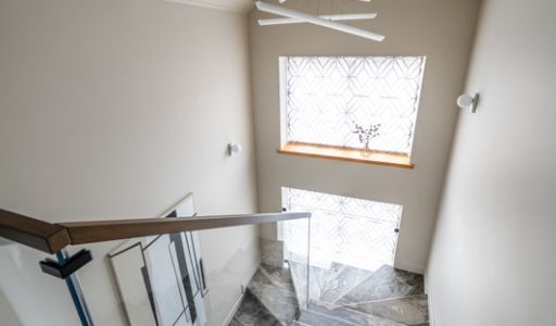 Дизайнерский дом Федоскино Парк