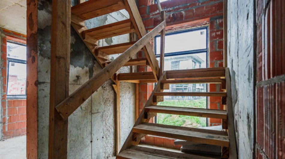 Дом под отделку в КП Истра Лэнд-2