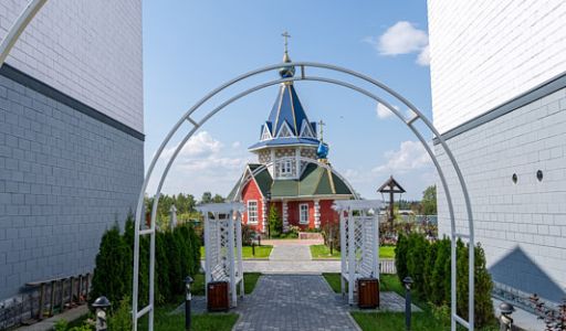 Таунхаус в ЖК «Мечта»