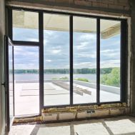 Дом у воды в Тимофеево