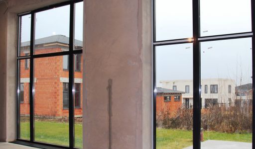 Дом у озера в КП Павловы Озера