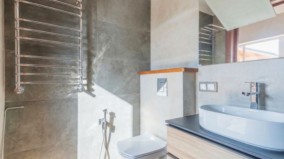 Дом-шале под ключ в Пушкино