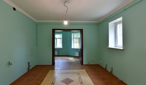 Дом под ключ в Гольф клуб Пестово