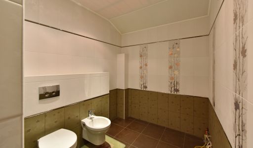 Дом под ключ в Гольф клуб Пестово