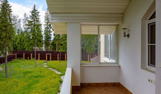 Дом под ключ в Гольф клуб Пестово