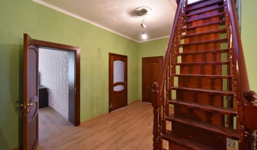 Дом под ключ в Гольф клуб Пестово