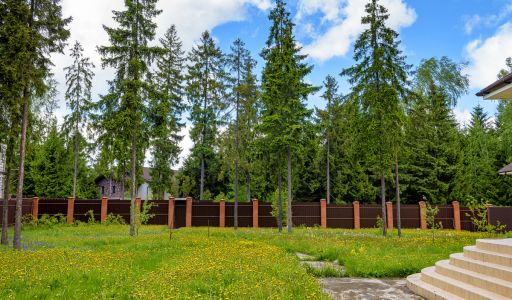 Дом под ключ в Гольф клуб Пестово