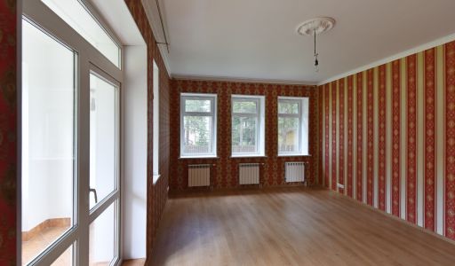 Дом под ключ в Гольф клуб Пестово