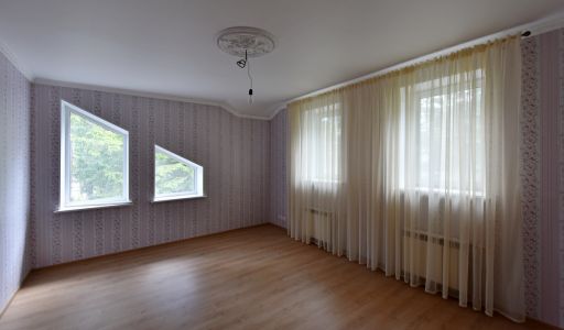 Дом под ключ в Гольф клуб Пестово