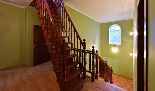 Дом под ключ в Гольф клуб Пестово