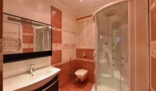 Дом под ключ в Гольф клуб Пестово