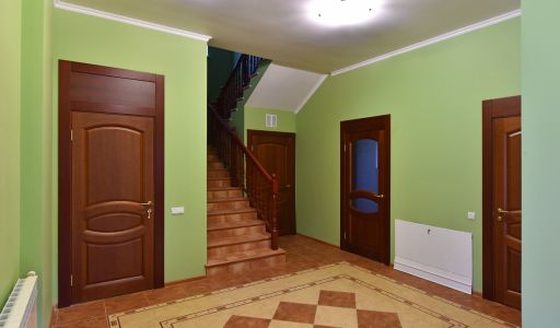 Дом под ключ в Гольф клуб Пестово