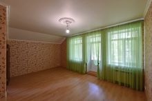Дом под ключ в Гольф клуб Пестово