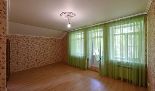 Дом под ключ в Гольф клуб Пестово