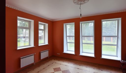 Дом под ключ в Гольф клуб Пестово