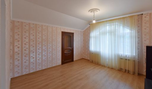 Дом под ключ в Гольф клуб Пестово