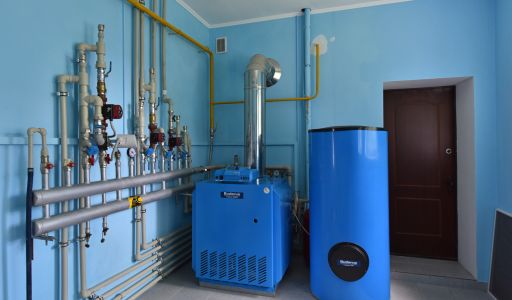 Дом под ключ в Гольф клуб Пестово