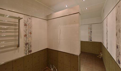 Дом под ключ в Гольф клуб Пестово