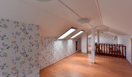 Дом под ключ в Гольф клуб Пестово