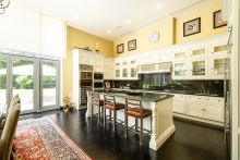 Коттедж под ключ в гольф-Пестово