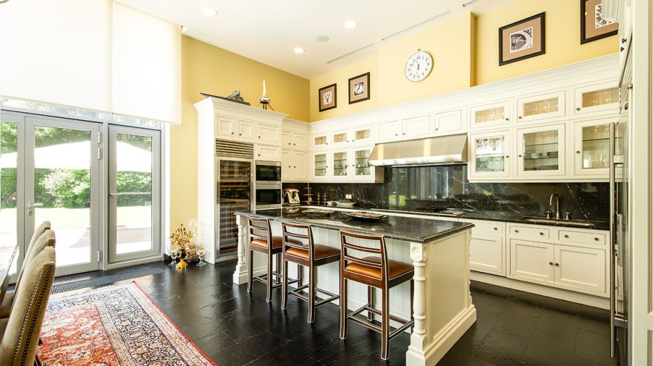 Коттедж под ключ в гольф-Пестово