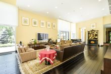 Коттедж под ключ в гольф-Пестово