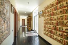 Коттедж под ключ в гольф-Пестово