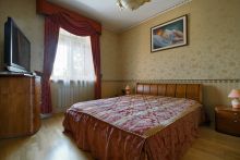 Дом с выходом к воде в Сорокино