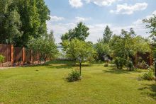 Дом с выходом к воде в Сорокино