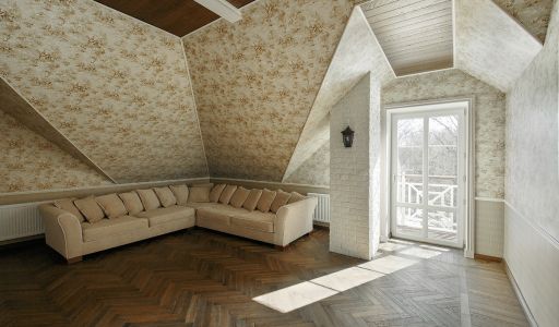 Дом на 1 линии в Московском море