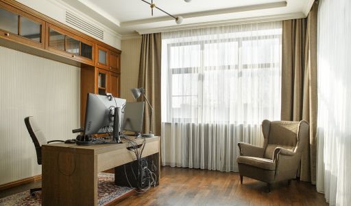 Дом под ключ в КП Аврора