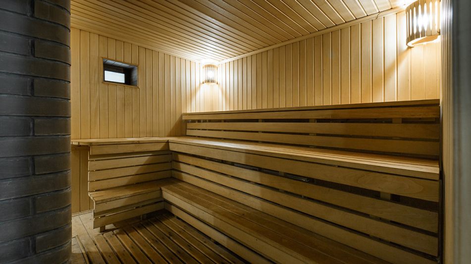 Дом у воды в КП Новое время