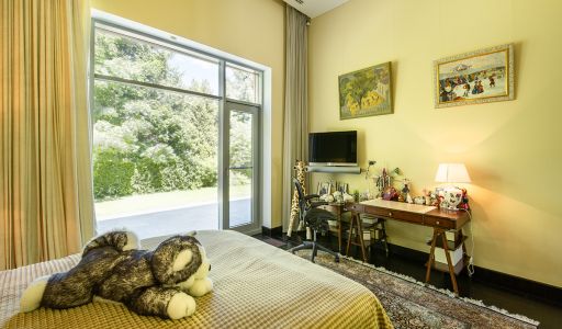 Коттедж под ключ в гольф-Пестово