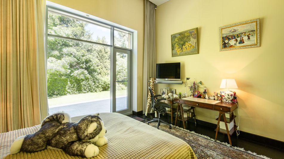 Коттедж под ключ в гольф-Пестово