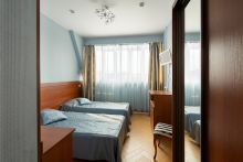 Продается гостиница в Санкт-Петербурге