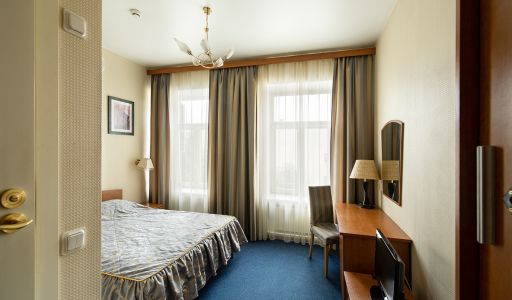 Продается гостиница в Санкт-Петербурге