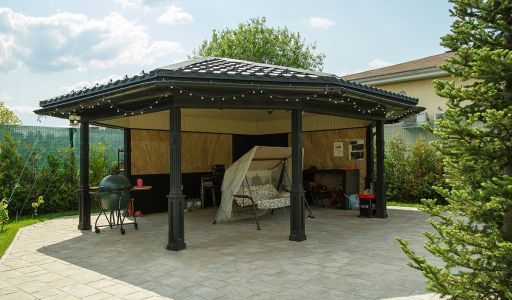 Особняк в КП Зеленый мыс