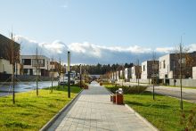 Новогорск Клаб