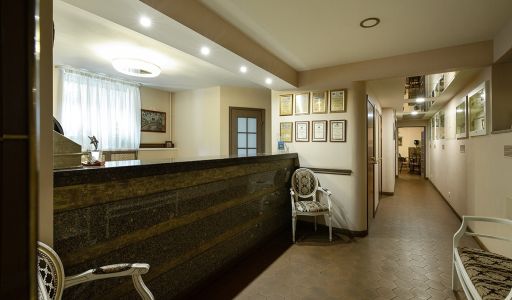 Продается гостиница в Санкт-Петербурге